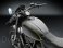 Aluminum Headlight Fairing by Rizoma Ducati / Scrambler 800 Flat Tracker Pro / 2016