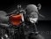 Low Height Aluminum Headlight Fairing by Rizoma Ducati / Scrambler 800 Icon / 2016
