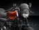 Low Height Aluminum Headlight Fairing by Rizoma Triumph / Street Twin / 2019
