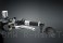 Rizoma SPY-ARM 94 Bar End Mirror BMW / R nineT Scrambler / 2021