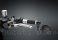 Rizoma SPY-ARM 94 Bar End Mirror Ducati / Diavel / 2013