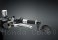 Rizoma SPY-ARM 94 Bar End Mirror Honda / CBR600RR / 2010