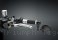 Rizoma SPY-ARM 94 Bar End Mirror Triumph / Tiger 800 XC / 2013
