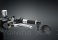 Rizoma SPY-ARM 94 Bar End Mirror Yamaha / XJ6 / 2013