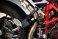 Rizoma Passenger Peg Kit Ducati / Hypermotard 796 / 2010