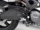 Rizoma Passenger Peg Kit Ducati / Monster 696 / 2010