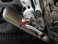 Rizoma B-PRO Round Racing Footpegs Universal
