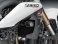 "B-PRO" Engine Guards by Rizoma Triumph / Speed Triple / 2011