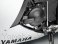 "SHAPE" Engine Guard by Rizoma Yamaha / YZF-R1 / 2012