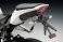 Rizoma License Plate Tail Tidy Kit Honda / CBR1000RR / 2016