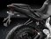 Rizoma License Plate Tail Tidy Kit Yamaha / MT-07 / 2016