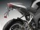Rizoma License Plate Tail Tidy Kit Kawasaki / ER-6N / 2012