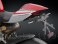 Rizoma License Plate Tail Tidy Kit Ducati / 1199 Panigale / 2012