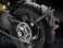 Side Arm Tail Tidy License Plate Kit by Rizoma Ducati / Hypermotard 821 SP / 2015