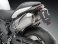 Rizoma License Plate Tail Tidy Kit Triumph / Speed Triple / 2011