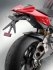 Rizoma License Plate Tail Tidy Kit Aprilia / RSV4 / 2011