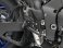 "RRC" Rearsets by Rizoma Yamaha / YZF-R1 / 2010