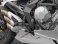 "RRC" Rearsets by Rizoma MV Agusta / F3 800 / 2015