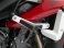 Rizoma "SHAPE" Engine Guards Triumph / Street Triple R / 2013