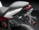 Rizoma License Plate Tail Tidy Kit Triumph / Street Triple RX / 2016
