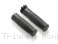 Rizoma LEGEND Billet Aluminum Grips for Triumph Bonneville Triumph / Bonneville / 2005