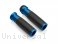 Rizoma Universal URLO Billet Aluminum Grips Universal