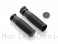 Rizoma "URLO" Grips for 1" Harley-Davidson Bars Harley Davidson / Dyna Switchback FLD / 2016