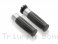 Rizoma LEGEND Billet Aluminum Grips for Triumph Bonneville Triumph / Bonneville / 2006