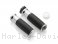 Rizoma "URLO" Grips for 1" Harley-Davidson Bars Harley Davidson / Dyna Fat Bob FXDF / 2017