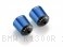 Rizoma Conical Bar End Caps BMW / K1300R / 2010