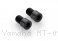MA600B Rizoma Bar End Adapters Yamaha / MT-09 / 2020