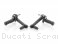 Rear Set Controls by Rizoma Ducati / Scrambler 800 Cafe Racer / 2018