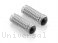 Rizoma B-PRO Round Racing Footpegs Universal