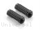 Rizoma B-PRO Round Racing Footpegs Universal