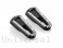 Rizoma STREET Style Footpegs Universal