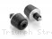 Rizoma "B-PRO" Engine Sliders Triumph / Street Triple R / 2015