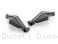 "SHAPE" Engine Guards by Rizoma Ducati / Diavel / 2012