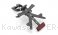 Rizoma License Plate Tail Tidy Kit Kawasaki / ER-6N / 2012