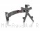 Side Arm Tail Tidy License Plate Kit by Rizoma MV Agusta / Rivale 800 / 2018