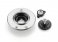 Rizoma Billet Aluminum Gas Cap TF060