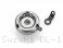 Rizoma Engine Oil Filler Cap TP009 Suzuki / DL-1000 V-Strom / 2013