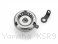 Rizoma Engine Oil Filler Cap TP023 Yamaha / XSR900 / 2017