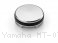 Rizoma Rear Brake / Clutch Fluid Tank Cover Yamaha / MT-07 / 2014