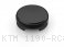 Rizoma Rear Brake / Clutch Fluid Tank Cover KTM / 1190 RC8 R / 2015