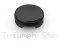 Rizoma Rear Brake / Clutch Fluid Tank Cover Triumph / Street Triple / 2012