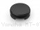 Rizoma Rear Brake / Clutch Fluid Tank Cover Yamaha / MT-07 / 2019