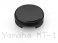 Rizoma Rear Brake / Clutch Fluid Tank Cover Yamaha / MT-10 / 2019