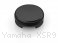 Rizoma Rear Brake / Clutch Fluid Tank Cover Yamaha / XSR900 / 2016