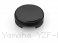 Rizoma Rear Brake / Clutch Fluid Tank Cover Yamaha / YZF-R6 / 2016