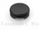 Rizoma Front / Rear Brake Fluid Tank Cover Kawasaki / Ninja ZX-10R / 2010